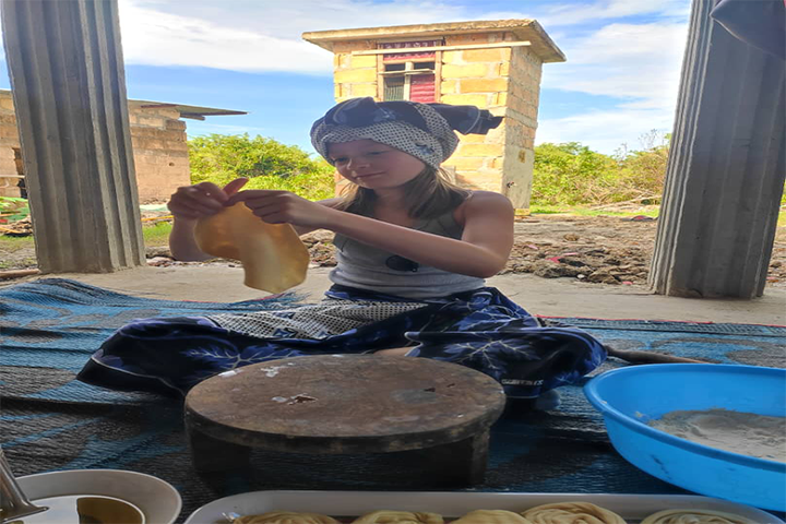 Zanzibar Excursion Stone Town Slave Market