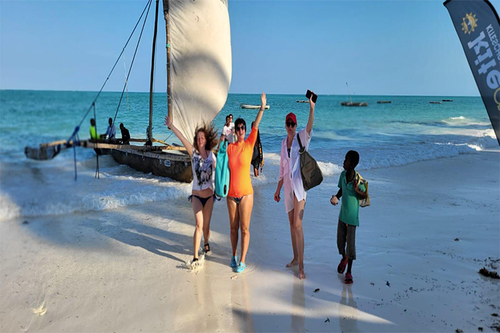 Zanzibar Excursion Stone Town Slave Market